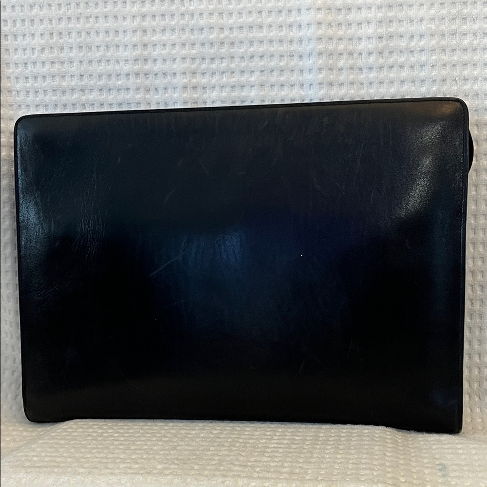 Bally Document Holder/Clutch - image 4